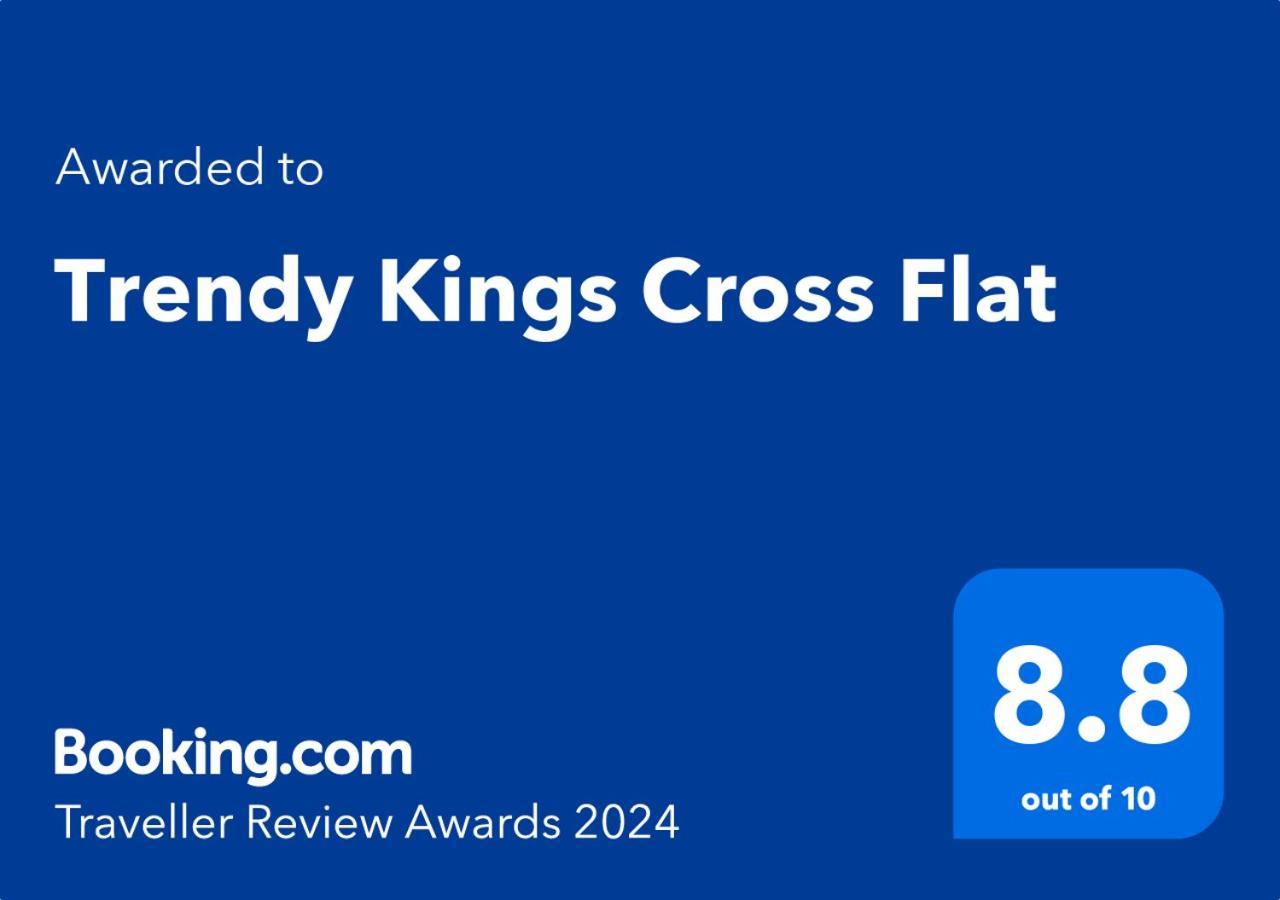 Апартаменты Trendy Kings Cross Flat Лондон Экстерьер фото
